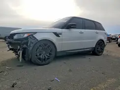 SALWR2EF3GA572847 2016 LAND ROVER RANGE ROVER SPORT