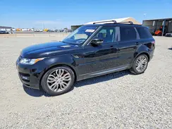 SALWR2EF3GA573481 2016 LAND ROVER RANGE ROVER