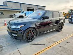 SALWR2EF3GA584836 2016 LAND ROVER RANGE ROVER SPORT
