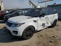 SALWR2EF3GA585307 2016 LAND ROVER RANGE ROVER
