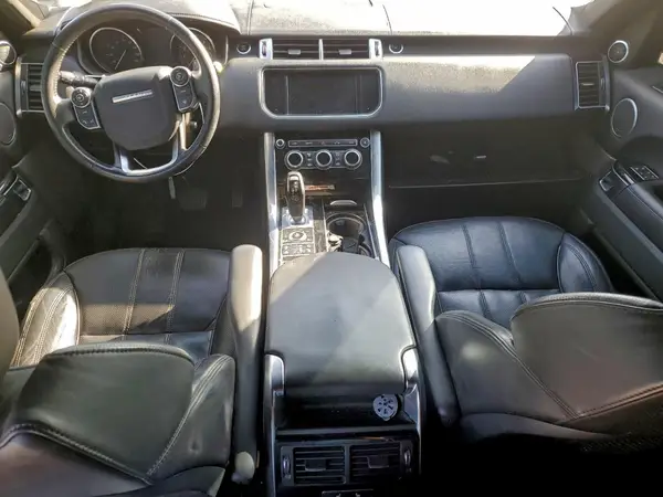 SALWR2EF3GA589535 2016 LAND ROVER RANGE ROVER SPORT - Image 8