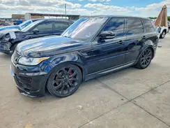 SALWR2EF3GA589583 2016 LAND ROVER RANGE ROVER