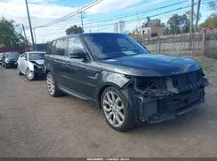 SALWR2EF3GA598297 2016 LAND ROVER RANGE ROVER SPORT