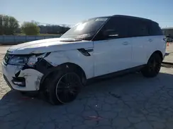SALWR2EF4GA100267 2016 LAND ROVER RANGE ROVER