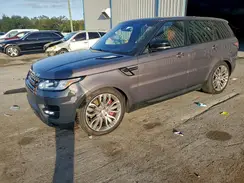 SALWR2EF4GA101564 2016 LAND ROVER RANGE ROVER SPORT