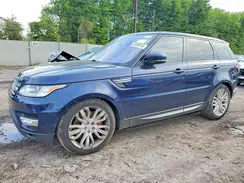 SALWR2EF4GA108594 2016 LAND ROVER RANGE ROVER