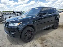 SALWR2EF4GA111382 2016 LAND ROVER RANGE ROVER SPORT