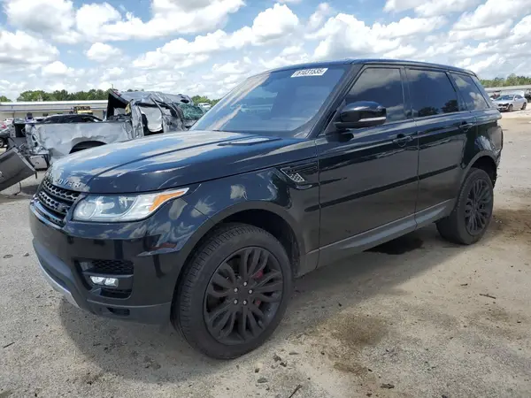 SALWR2EF4GA111382 2016 LAND ROVER RANGE ROVER - Image 1
