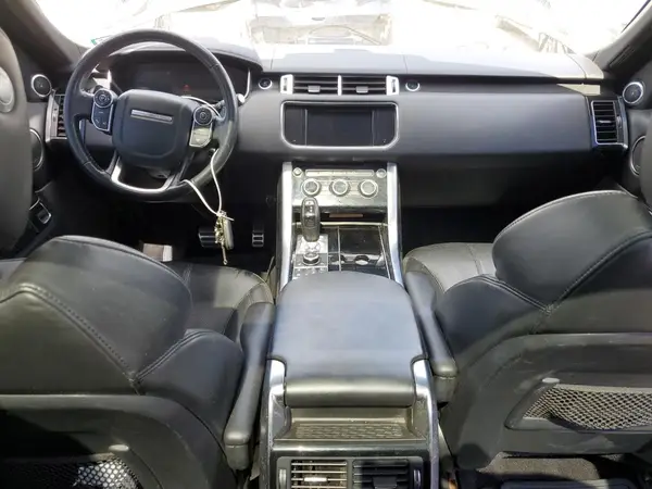 SALWR2EF4GA120986 2016 LAND ROVER RANGE ROVER SPORT - Image 8