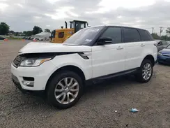 SALWR2EF4GA122642 2016 LAND ROVER RANGE ROVER
