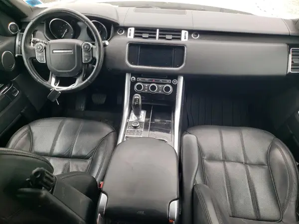 SALWR2EF4GA122642 2016 LAND ROVER RANGE ROVER - Image 8