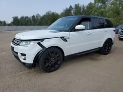 SALWR2EF4GA565390 2016 LAND ROVER RANGE ROVER SPORT