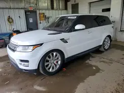 SALWR2EF4GA567611 2016 LAND ROVER RANGE ROVER