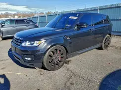 SALWR2EF4GA570170 2016 LAND ROVER RANGE ROVER SPORT
