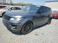 SALWR2EF4GA570508 2016 LAND ROVER RANGE ROVER
