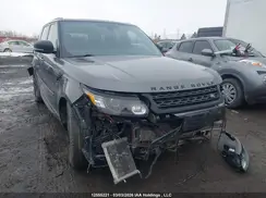 SALWR2EF4GA570556 2016 LAND ROVER RANGE ROVER SPORT
