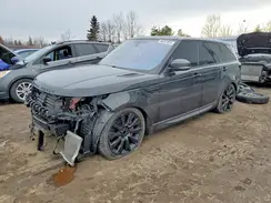 SALWR2EF4GA571688 2016 LAND ROVER RANGE ROVER