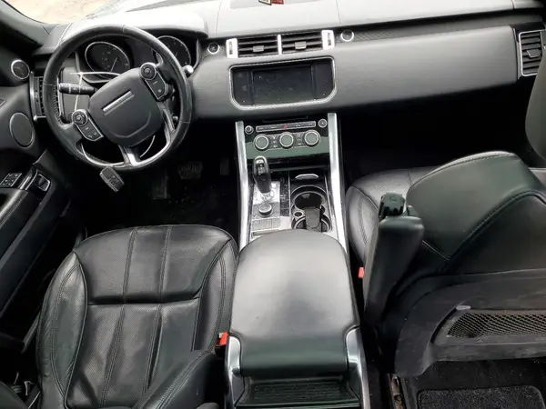 SALWR2EF4GA571688 2016 LAND ROVER RANGE ROVER - Image 8