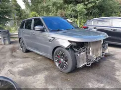 SALWR2EF4GA577443 2016 LAND ROVER RANGE ROVER SPORT