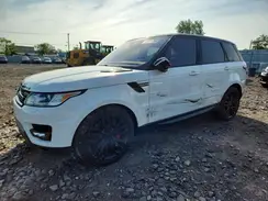 SALWR2EF4GA587096 2016 LAND ROVER RANGE ROVER
