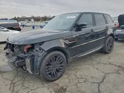 SALWR2EF5GA108376 2016 LAND ROVER RANGE ROVER SPORT
