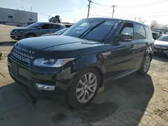 SALWR2EF5GA562868 2016 LAND ROVER RANGE ROVER