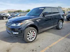 SALWR2EF5GA566788 2016 LAND ROVER RANGE ROVER