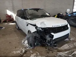 SALWR2EF5GA568783 2016 LAND ROVER RANGE ROVER SPORT