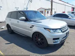 SALWR2EF5GA577340 2016 LAND ROVER RANGE ROVER SPORT