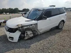 SALWR2EF5GA579248 2016 LAND ROVER RANGE ROVER SPORT