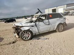 SALWR2EF5GA589231 2016 LAND ROVER RANGE ROVER SPORT