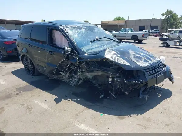 SALWR2EF5GA589651 2016 LAND ROVER RANGE ROVER SPORT - Image 1