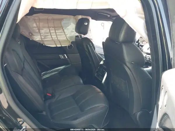 SALWR2EF5GA589651 2016 LAND ROVER RANGE ROVER SPORT - Image 8