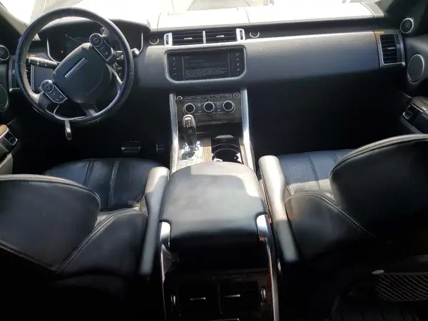 SALWR2EF6GA100142 2016 LAND ROVER RANGE ROVER SPORT - Image 8