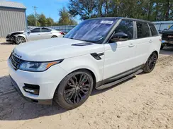 SALWR2EF6GA105132 2016 LAND ROVER RANGE ROVER