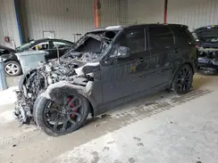 SALWR2EF6GA108516 2016 LAND ROVER RANGE ROVER SPORT