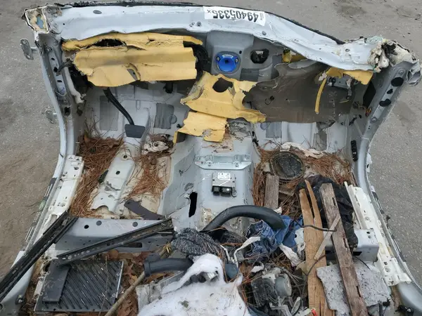 SALWR2EF6GA549126 2016 LAND ROVER RANGE ROVER - Image 8