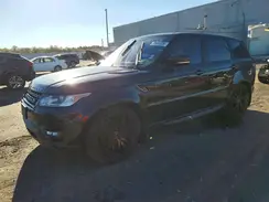 SALWR2EF6GA573538 2016 LAND ROVER RANGE ROVER SPORT