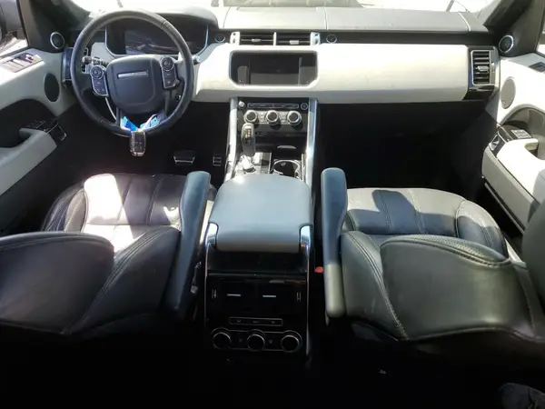 SALWR2EF6GA574351 2016 LAND ROVER RANGE ROVER SPORT - Image 8