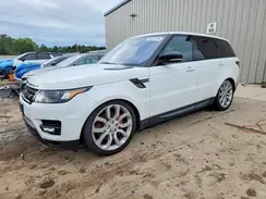 SALWR2EF6GA580523 2016 LAND ROVER RANGE ROVER SPORT