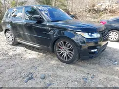 SALWR2EF6GA592686 2016 LAND ROVER RANGE ROVER SPORT