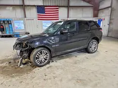 SALWR2EF6GA599797 2016 LAND ROVER RANGE ROVER