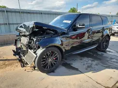 SALWR2EF7GA117063 2016 LAND ROVER RANGE ROVER SPORT