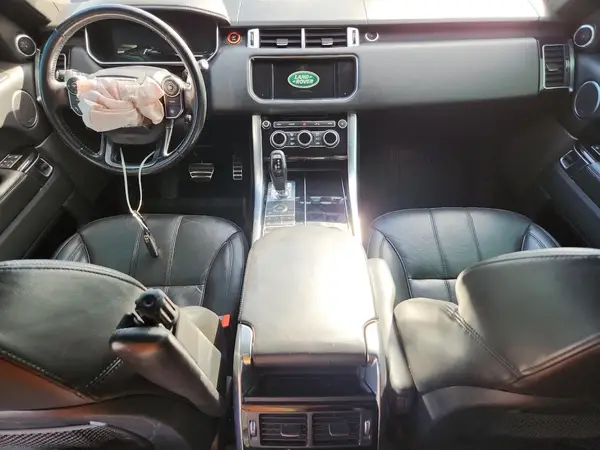 SALWR2EF7GA117063 2016 LAND ROVER RANGE ROVER SPORT - Image 8