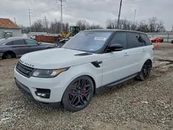 SALWR2EF7GA557557 2016 LAND ROVER RANGE ROVER SPORT