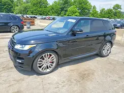 SALWR2EF7GA565402 2016 LAND ROVER RANGE ROVER