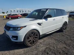 SALWR2EF7GA566260 2016 LAND ROVER RANGE ROVER SPORT