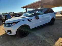 SALWR2EF7GA567585 2016 LAND ROVER RANGE ROVER