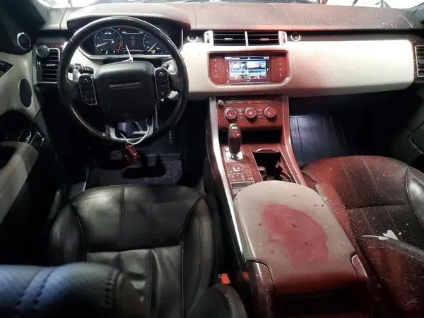 SALWR2EF7GA570082 2016 LAND ROVER RANGE ROVER - Image 8
