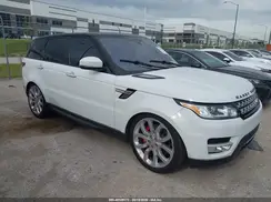 SALWR2EF7GA571426 2016 LAND ROVER RANGE ROVER SPORT